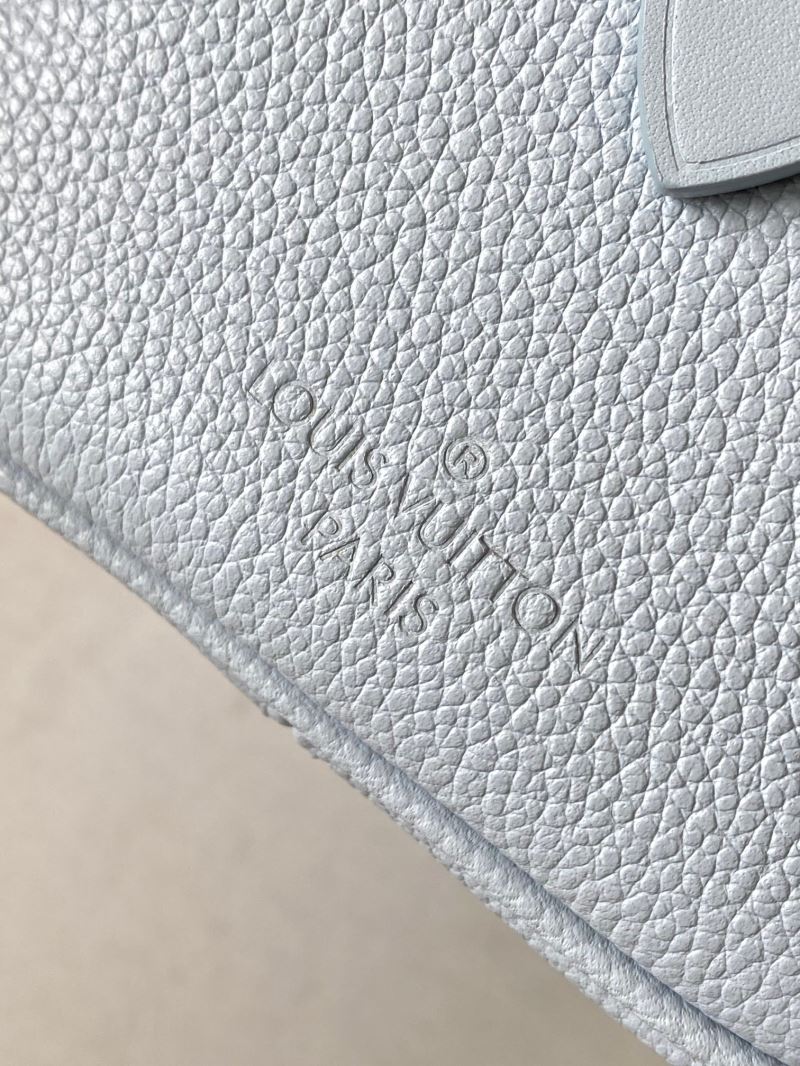 Louis Vuitton Speedy Bags